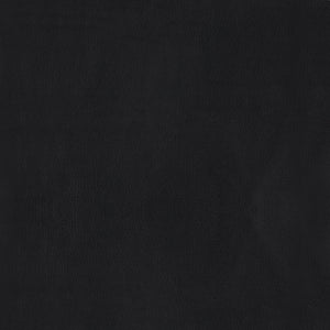 English Elm 1pc Mid-century Modern Accent Armchair with Curved Wood Frame, Soft Upholstery, Splayed Legs for Cozy Spaces Black 37.5 L x 33.25 W x 20.75 H B011P308572