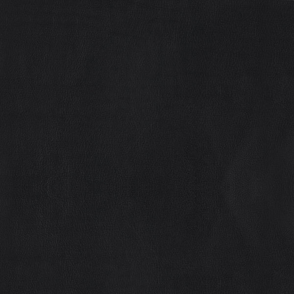 English Elm 1pc Mid-century Modern Accent Armchair with Curved Wood Frame, Soft Upholstery, Splayed Legs for Cozy Spaces Black 37.5 L x 33.25 W x 20.75 H B011P308572