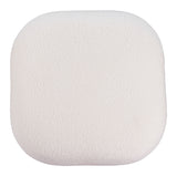 Azua Ottoman Cream 110084 Zuo Modern