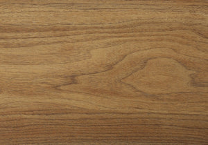 English Elm Table Set, 3-Piece Modern Accent Tables In Warm Walnut Laminate – Stylish, Durable & Easy To Clean B2710P287063-GIGA