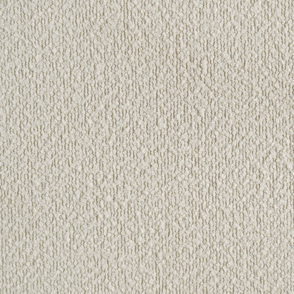 English Elm Strout Queen Panel Bed Bouclé Headboard Whitewashed Veneer Floating Rustic Frame B062S01771