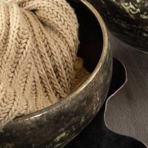 Crestview Collection Sansa Bowls - Elegant Crestview China Accessories For Stylish Dining And Home Décor Enthusiasts   Cvdzep054