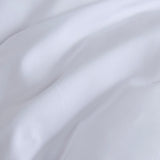 True North by Sleep Philosophy Heavy Warmth Casual Goose Feather and Down Oversize Comforter TN10-0489 White