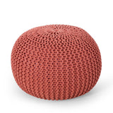 Christopher Knight Home® Noble House Moro Pouf