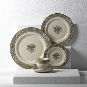 Lenox Autumn 5-Piece Place Setting Multi, IVORY PORCELAIN 116890610