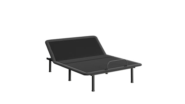 English Elm Queen Adjustable Bed Base with Voice Control Zero Gravity and Whisper Quiet Motor B210P286891