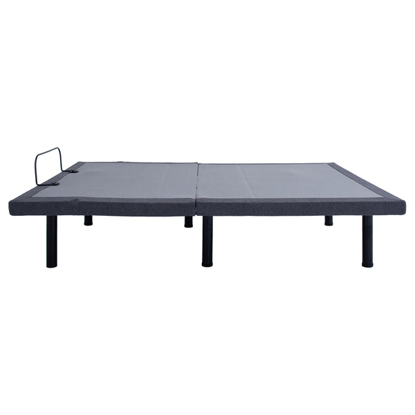 English Elm Threepio Eastern King Adjustable Base with Wireless Remote and Ergonomic Preset Positions B062P334272