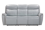 Parker Living Cascade - Seamist Grey Power Reclining Sofa Seamist Grey MCAS#832PH-SMGR Parker House