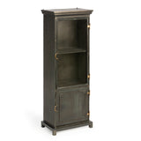 Park Hill Ashton Metal Storage Cabinet EFC10100