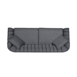 Christopher Knight Home® - Noble House - 66957.00Achar 3-Seater Sofa A Carton