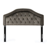 Christopher Knight Home® - Noble House - Killian Glam Velvet Full/Queen Headboard