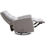 Parker Living Gemini - Bloke Cotton Swivel Glider Recliner - Set of 2 Bloke Cotton MGEM#812GS-2-BLCT Parker House