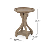 Christopher Knight Home® - Noble House - Accent Table