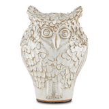 Minerva White Owl