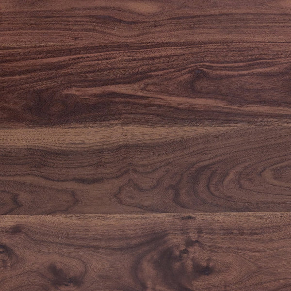 English Elm 16*16*16 Inch Walnut Grain Mdf Cube Side Table Ready to Use Living Room Accent W1151P231617