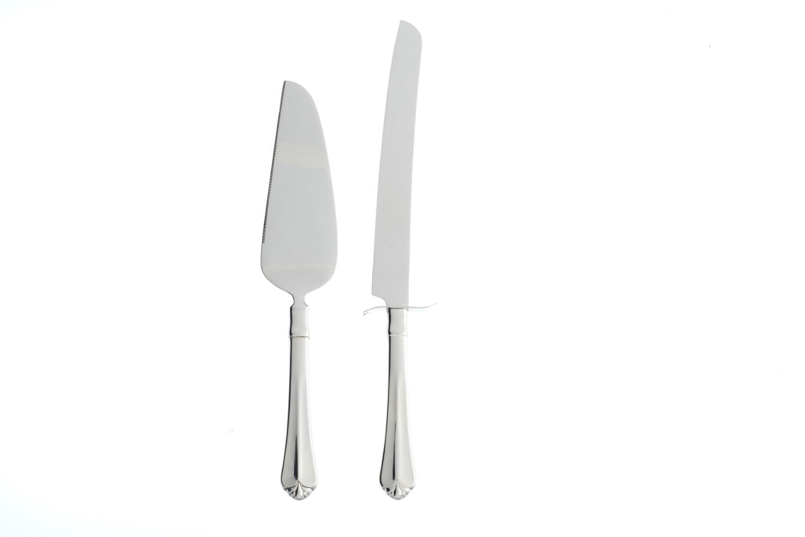 Lenox Oneida Juilliard Cake Serving Set