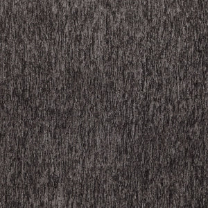 English Elm Chenille Reversible Sectional Sofa with Ottoman — Plush Tufted Chenille, Eucalyptus Frame Comfort Retreat Brown B016S00044