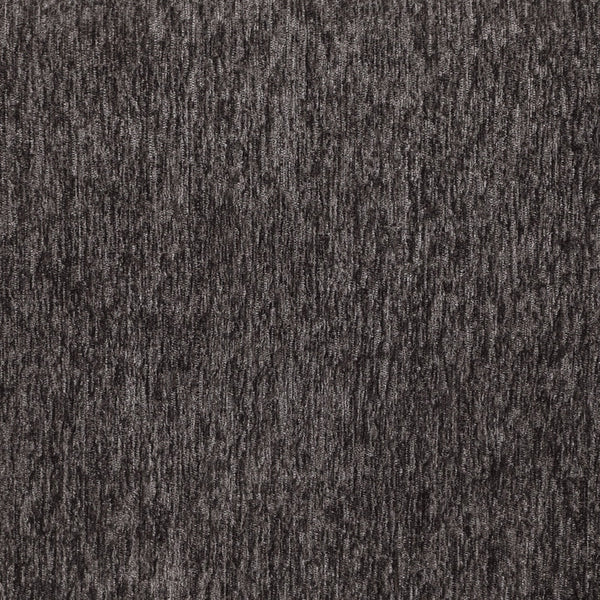 English Elm Chenille Reversible Sectional Sofa with Ottoman — Plush Tufted Chenille, Eucalyptus Frame Comfort Retreat Brown B016S00044