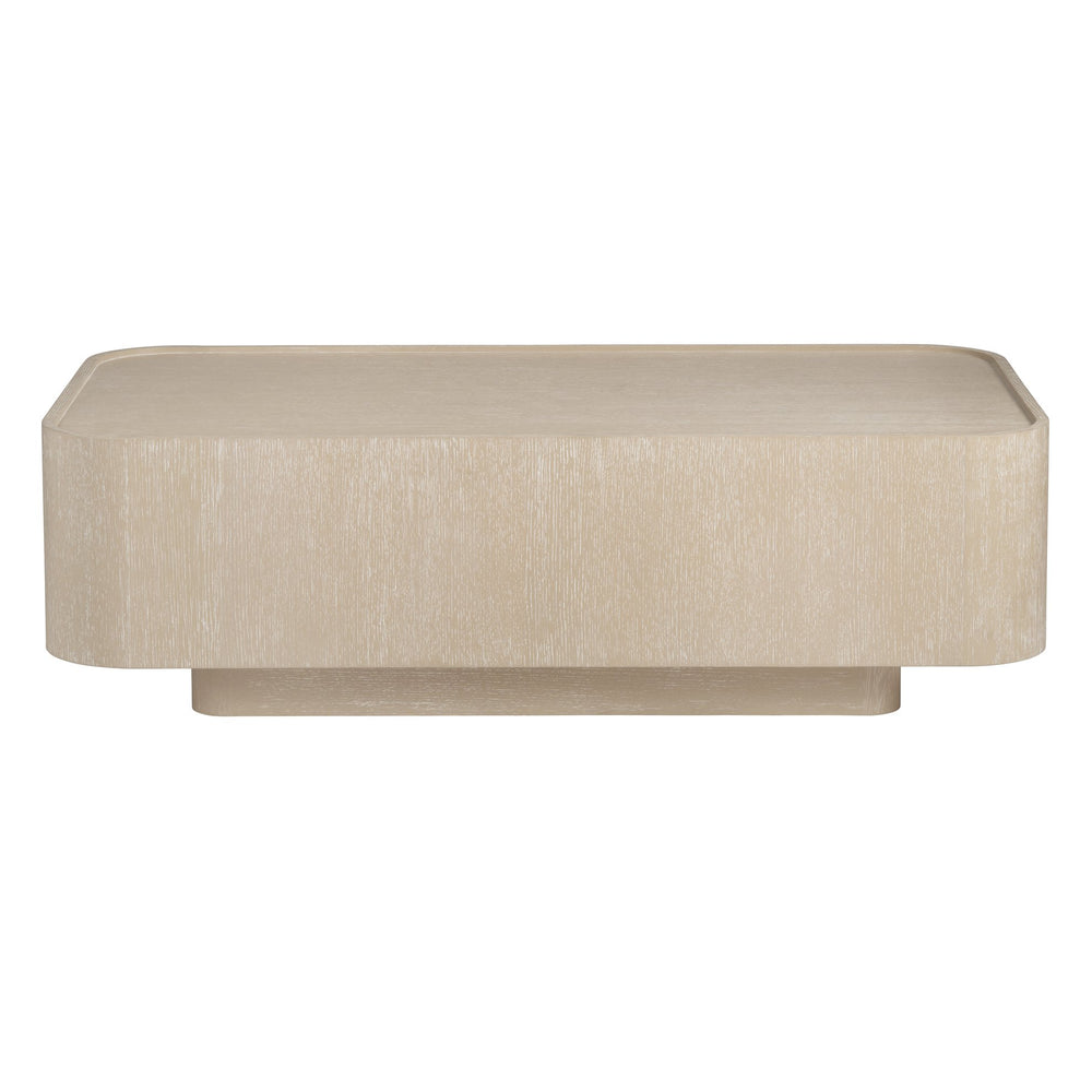 Crestview Collection Transitional Rectangular Cocktail Table – Sleek Solid Wood Design With Floating Effect For Modern Spaces Tan Solid Wood Cvfdr1202