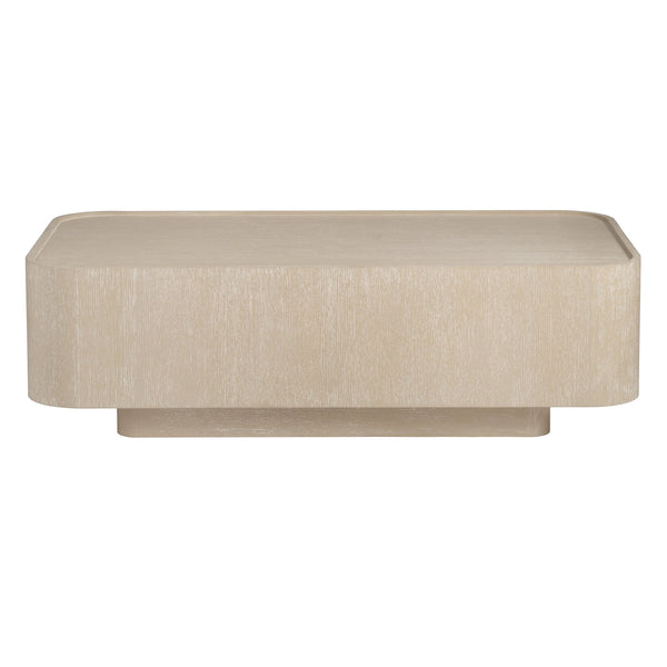 Crestview Collection Transitional Rectangular Cocktail Table – Sleek Solid Wood Design With Floating Effect For Modern Spaces Tan Solid Wood Cvfdr1202