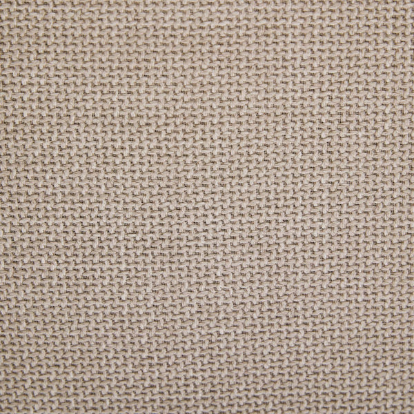 English Elm A&A Furniture Dining Chairs Set Of 2 – Modern Retro Linen Upholstered Comfort For Dining Spaces W1143P194145