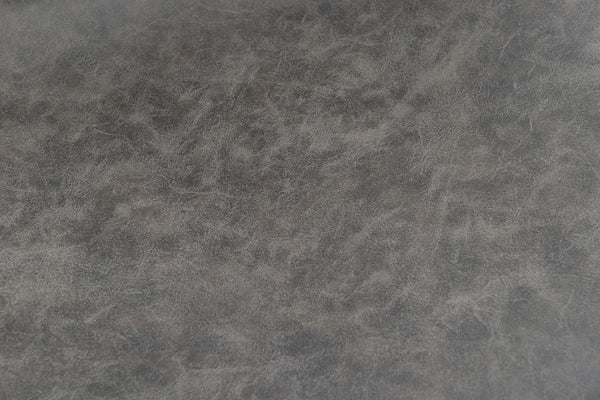 OSP Home Furnishings Penton Swivel Chair  - Set of 2 Charcoal