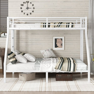 English Elm Twin Xl Solid Pine Loft Bed with Built-in Led Lighting and Storage Shelves W1580S00431