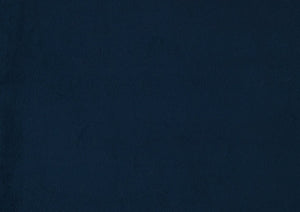 English Elm Modern Artem Power Rocker Recliner Velvet Upholstery with Gentle Rocking, Motorized Comfort and Style Navy 35.5 L x 30 W x 26.5 H B011P204080