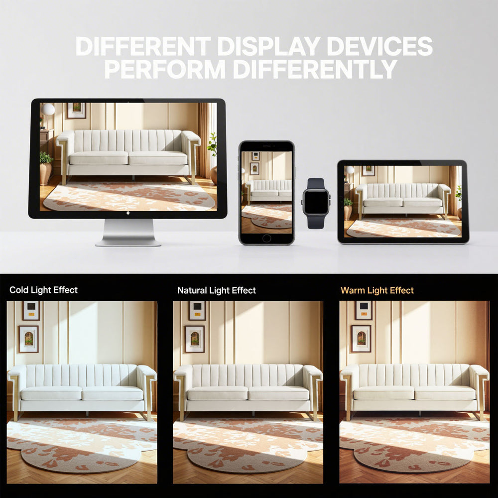 English Elm FX-P81-CW2 Velvet Chesterfield Sofa in Black with Gold Legs, 3-Seater Channel-Tufted Glam Couch for Living Room Decor W576S00091