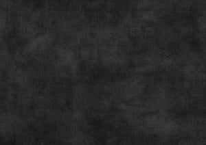 English Elm Modern Velvet Channel Tufted Dining Chairs Set of 2 with Black Metal Legs and Gold Accent Trim Charcoal 25.5 L x 25.5 W x 21.25 H B011P199726