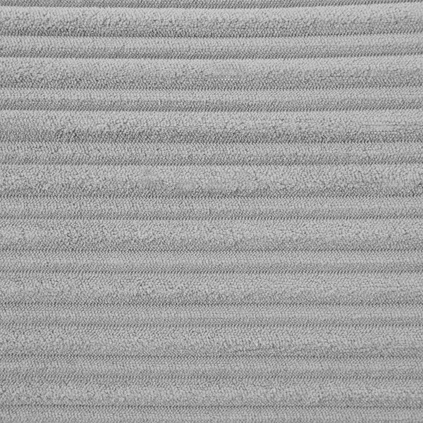 English Elm 95.3" Modern 3-Seater Sectional Sofa With Storage, Usb Ports & Movable Ottoman For Stylish Comfort N719S001612E