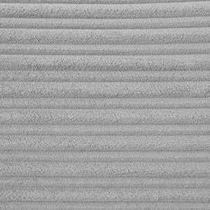 English Elm 95.3" Modern 3-Seater Sectional Sofa With Storage, Usb Ports & Movable Ottomans For Cozy Living Room N719S001613E