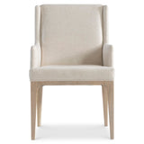 Bernhardt Modulum Arm Chair 315546