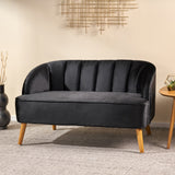 Christopher Knight Home® - Noble House - - Loveseat