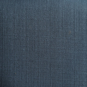 OSP Home Furnishings Stella Cane Back Chair Azure