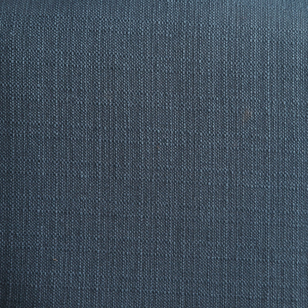 OSP Home Furnishings Stella Cane Back Chair Azure