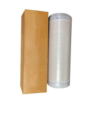 English Elm 12 Inch Soft-Medium Firm Mattress With 560 Pocket Coils For Ultimate Comfort & Support, Boxed B347P347440