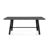 Christopher Knight Home® - Noble House - Burgoyne Mid-Century Modern Coffee Table