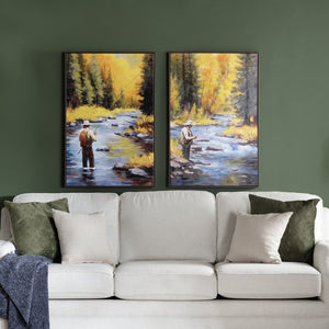 Crestview Collection Angling Wall Decor By Crestview - Stunning China Artwork For Your Home To Enhance Any Space Elegantly   Cvtop3396