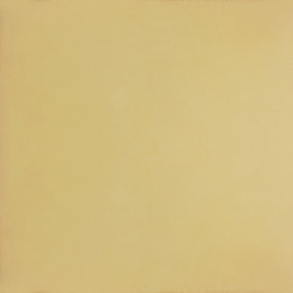 English Elm Raleigh White Pedestal Dining Set with Blue Molded Chairs and Brass Base — Mid-Century Luxe 5-Piece B062S01027