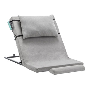 English Elm Electric Adjustable Bed Backrest - 300 Lbs Capacity, 4-68° Lift For Ultimate Comfort & Support W1422P352936