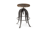 Steve Silver Sparrow Round Setup Stool SP300S