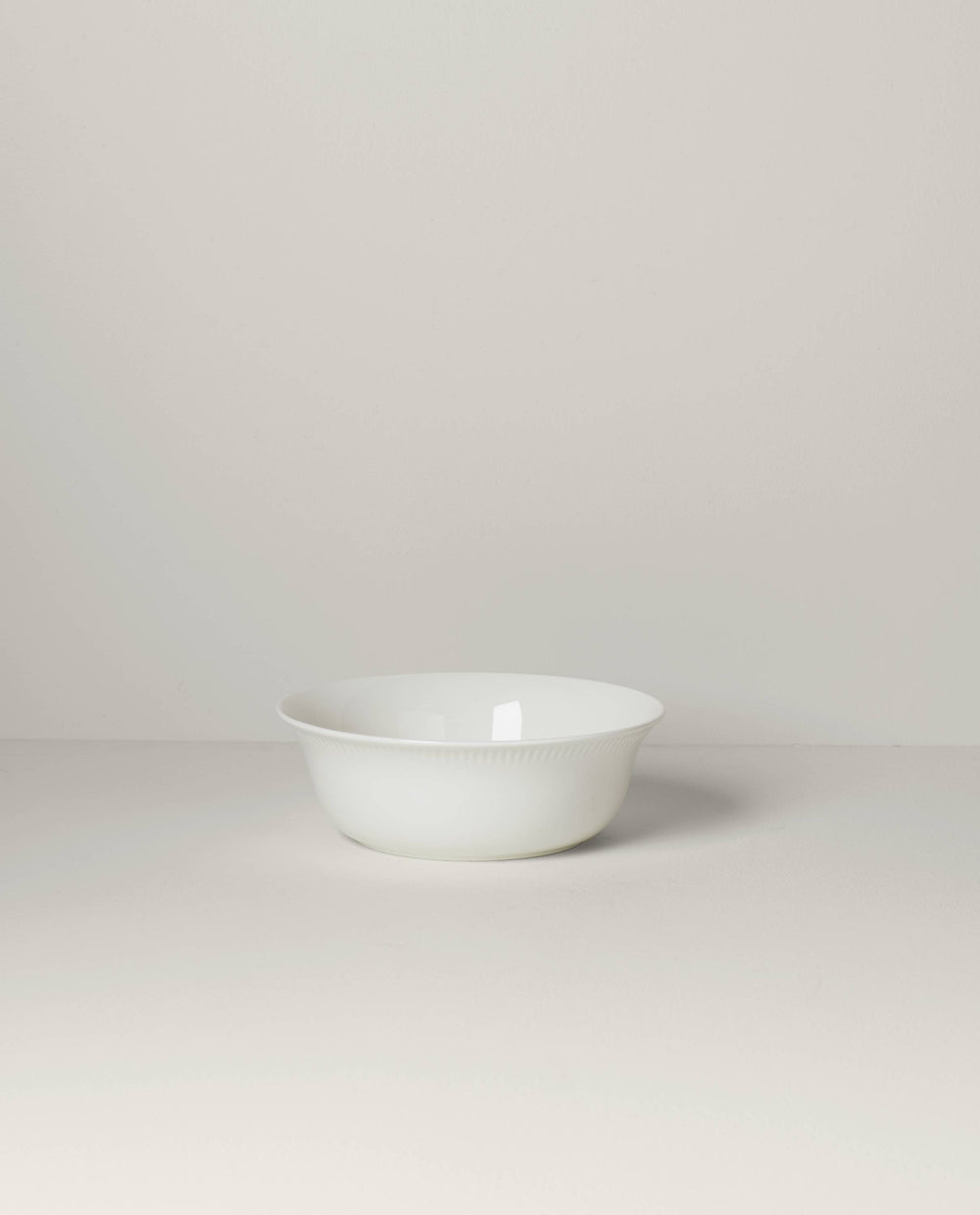 Lenox Profile Serving Bowl White, WHITE PORCELAIN 892476