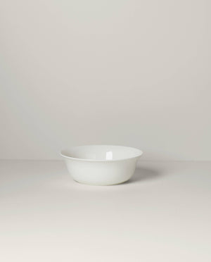 Lenox Profile Serving Bowl White, WHITE PORCELAIN 892476