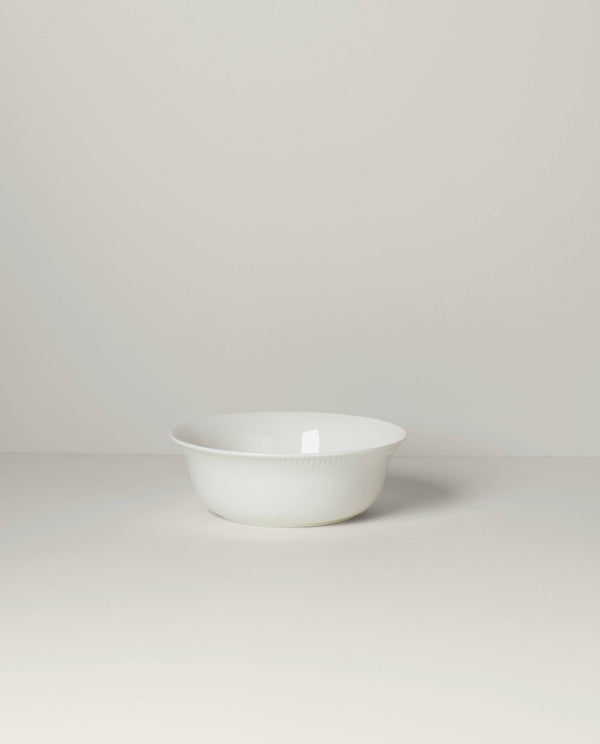 Lenox Profile Serving Bowl White, WHITE PORCELAIN 892476