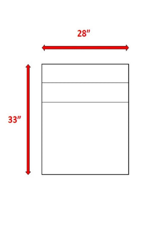 English Elm Minnesota Armless Outdoor Chairs Set - Modern Black Wicker With Plush Cushions For Stylish Comfort B120P233810