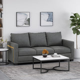 Christopher Knight Home® - Noble House - - Sofa - 3 Seater