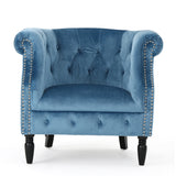 Christopher Knight Home® - Noble House - - Club Chair