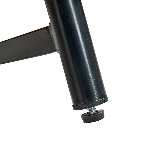 English Elm Shoe Cabinet with Louver Doors, 6-Tier Adjustable Shelves, MDF Storage Rack with Metal Legs for Entryway Natural W3417P388711