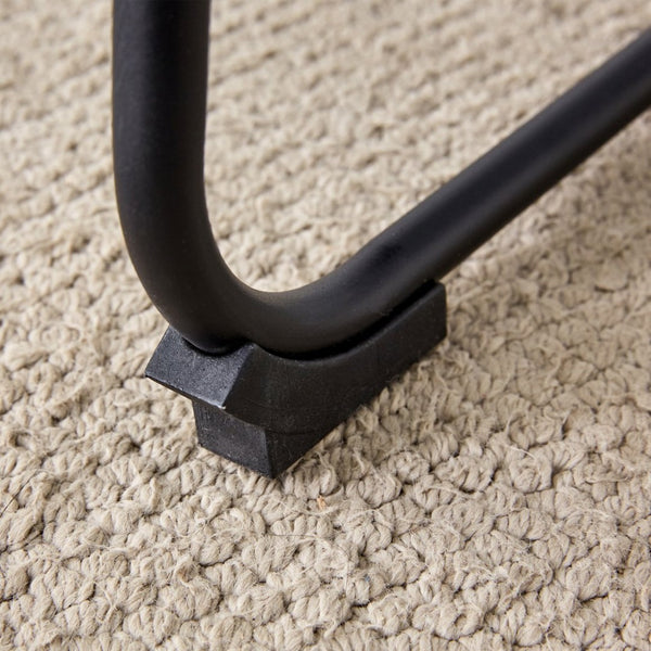 English Elm Set Of 4 Modern White Pu Leather Chairs – Stylish, Ergonomic, And Easy-Clean For Any Space! W3226P279062-GIGA